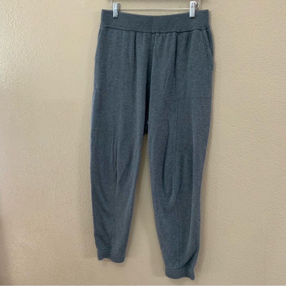 WRAP London pants size S knit organic cotton - Picture 5 of 7